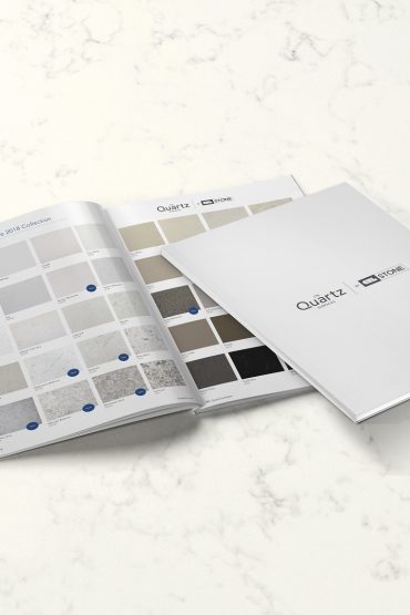 CRL Quartz brochure