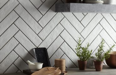 brick effect tiles