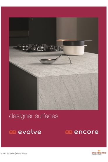 Evolve Kitchens Review