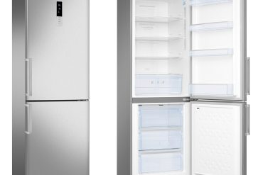 Which? Amica Fridge freezer