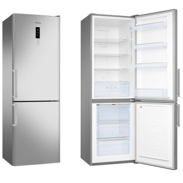 Which? Amica Fridge freezer