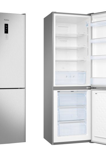 Which? Amica Fridge freezer