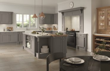 TKC Kitchens