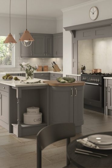 TKC Kitchens