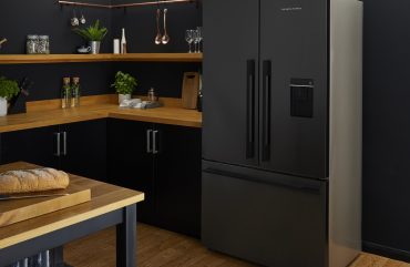 Fridge Freezer Fisher & PaykelKitchens_Review