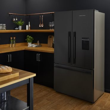 Fridge Freezer Fisher & PaykelKitchens_Review