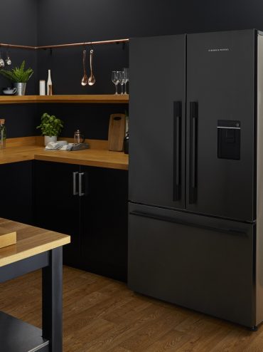 Fridge Freezer Fisher & PaykelKitchens_Review