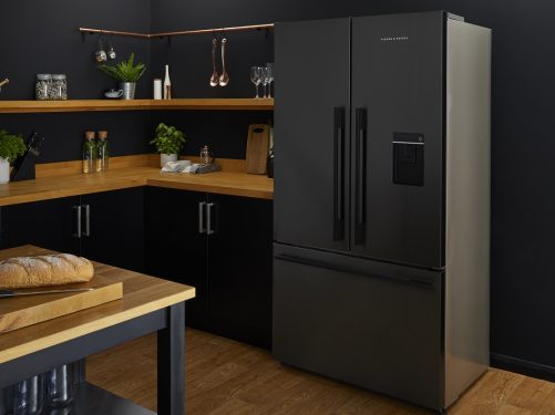 Fridge Freezer Fisher & PaykelKitchens_Review