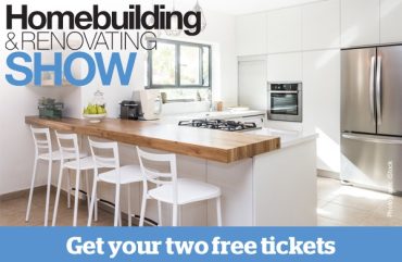 Homebuilding & Renovation show