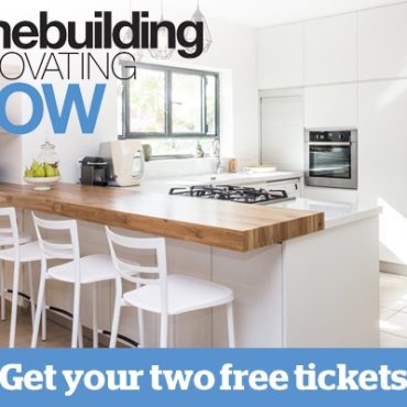 Homebuilding & Renovation show