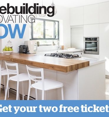 Homebuilding & Renovation show