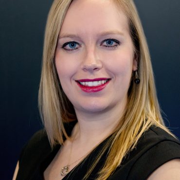 Amy Patrick InSinkErator Key Account Manager