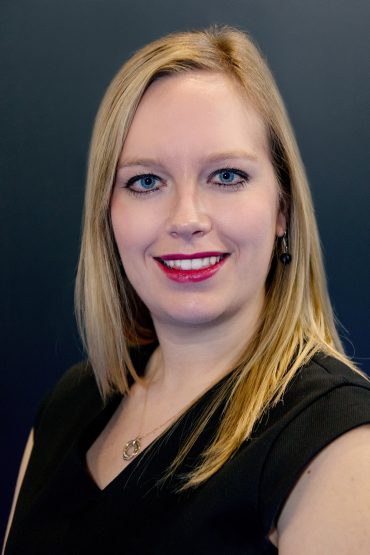 Amy Patrick InSinkErator Key Account Manager