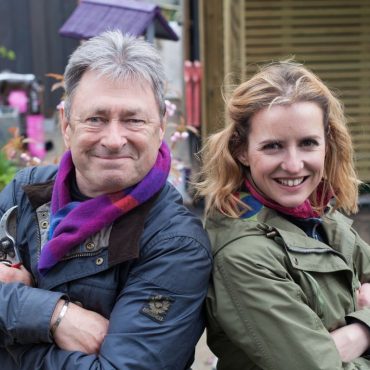 Alan Titchmarsh Kitchens Review Love Your Home and Garden