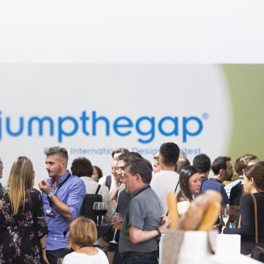 Design jumpthegap Roca