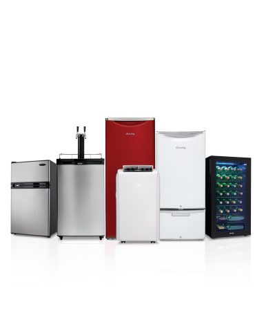 Danby appliances