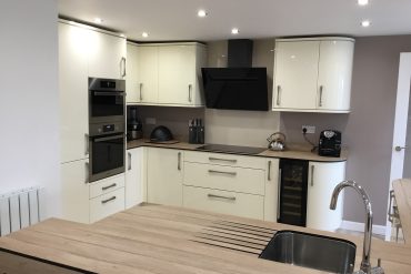 Zenith Surfaces Kitchens Review