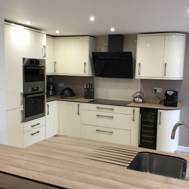 Zenith Surfaces Kitchens Review