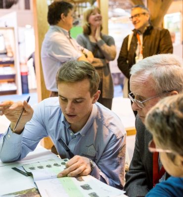 The South West Homebuilding & Renovating Show