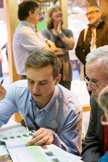 The South West Homebuilding & Renovating Show