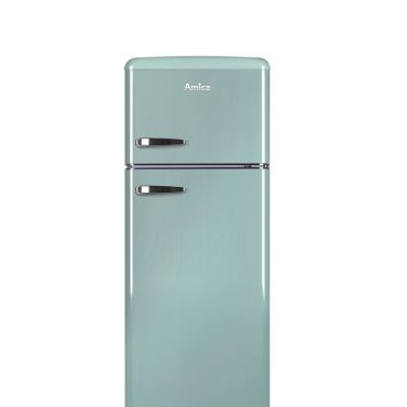 Retro Fridge Amica Kitchens Review