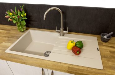 Harlem collection Kitchens Review Sinks