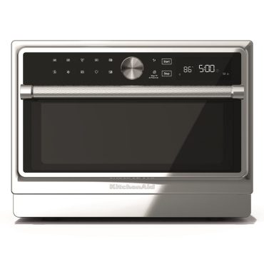 kitchenAid Microwave