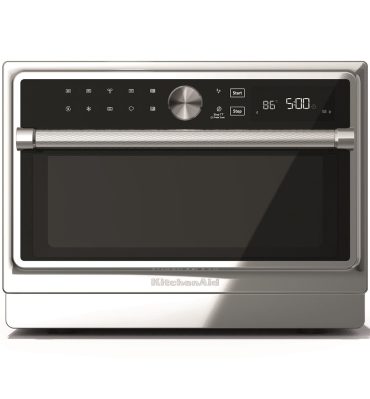 kitchenAid Microwave