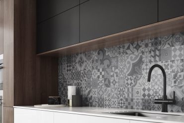 Vista Splashback collection Bushboard