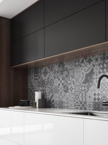 Vista Splashback collection Bushboard