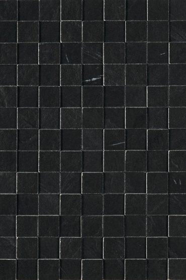 Kitchens Review Obsidean Nero floor tiles