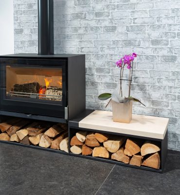 Ecodesign Ready Mendip Stoves