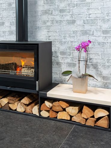 Ecodesign Ready Mendip Stoves