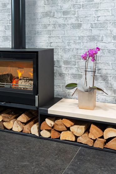 Ecodesign Ready Mendip Stoves