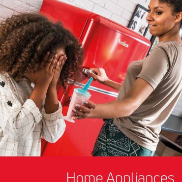 Appliance Brochure