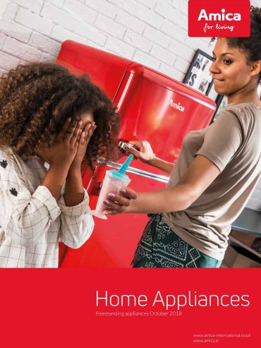 Appliance Brochure