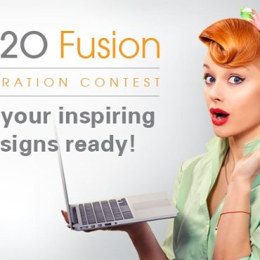 2020 Fusion Awards