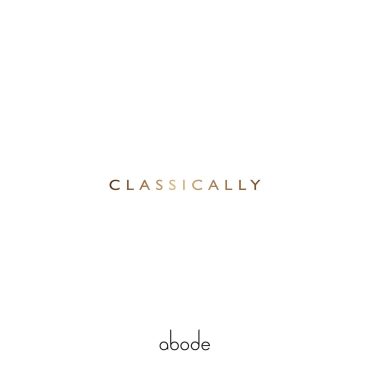 Classically Abode