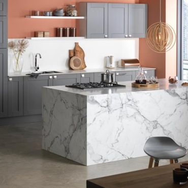 Storage UK kitchens Marble Formica Group Surfaces