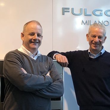 Fulgar Milano Euroline