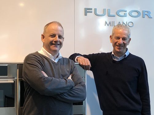 Fulgar Milano Euroline