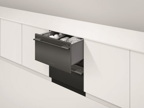 Fisher Paykel dishdrawer dishwasher drawer