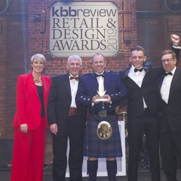 InSinkErator® kbbreview awards sponsor