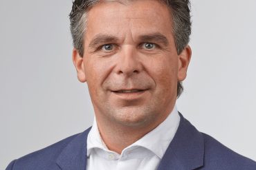 Roger Klinkenberg Managing Director Pronorm