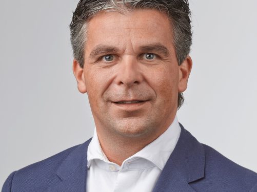 Roger Klinkenberg Managing Director Pronorm