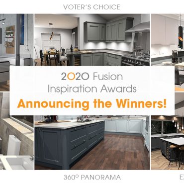 2020 Fusion awards