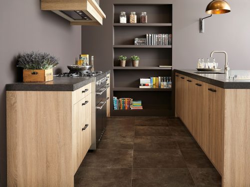 Elba Keller Kitchens Washed Oak