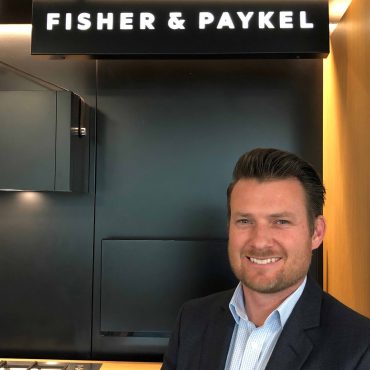 Fisher & Paykel Sam Rogers