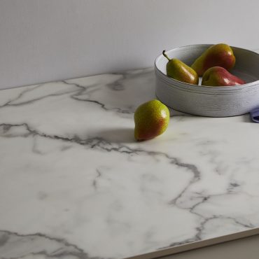 Calcutta Formica iconic engineered surface