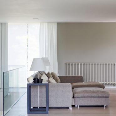 Vasco Tulipa Radiator Heating